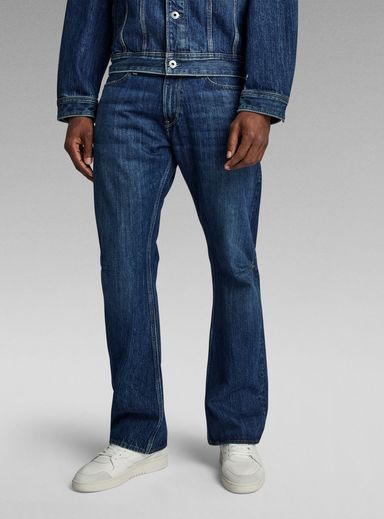 Lenney Bootcut Jeans